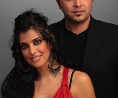 Vincenzo e Serena - Duetto musicale per matrimoni