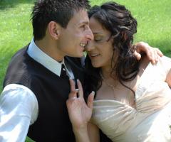 Operaeventi Multimedia Fotografi - Tenere coccole