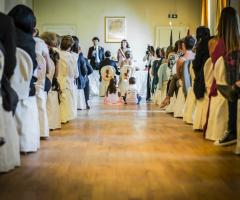 MC Click - La cerimonia civile