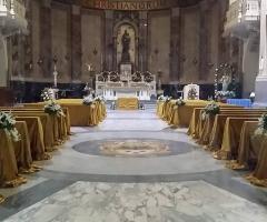 Regina Eventi - Wedding planner a Roma