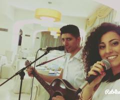 Sweet Harmonies - Il duo in azione