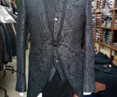 Notari sartoria e confezioni - L'abito per la cerimonia