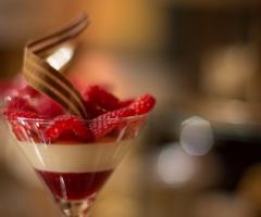 T’a Milano Catering & Banqueting - Dessert di frutta