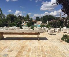 Agriturismo Tredicina - A contatto con la natura