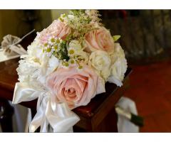 AmaRena - Wedding and event planner - Bouquet romantico