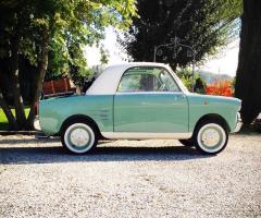 Nostalgic Experience - Pina