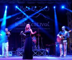 Irish PopCorn - Live Abruzzo per l'Irish festival