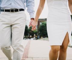 Silvia Baraldi - Musement Personal Travel Agent - Il viaggio di nozze