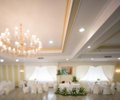 Villa Ester Ricevimenti - Location per il matrimonio a Potenza
