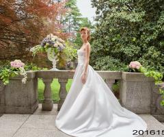 Domo Adami - Atelier abiti da sposa