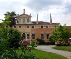 Villa Manin Cantarella - Location per il matrimonio a Vicenza