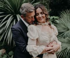 Ginevra Terenzi Photography - Foto e video per il matrimonio a Firenze