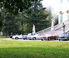 Frame Off Wedding service - Alcune auto