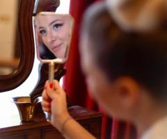 I Cagnetti parrucchieri - Ultimi ritocchi