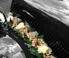 Duetto Automobili - Citroen Traction Avant nera