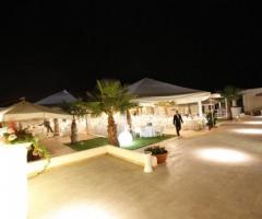 Alkamar - Location per matrimoni in Sicilia