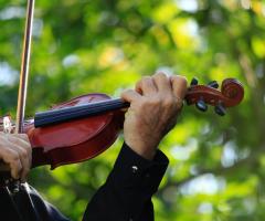 Andrea Pianista Verona - Musica per l'evento del matrimonio
