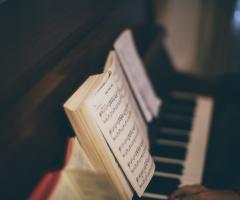 Violinista Elena e Pianista Paolo - Duo musicale per il matrimonio a Cremona