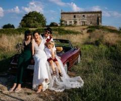 Attilio Perfetti - Family