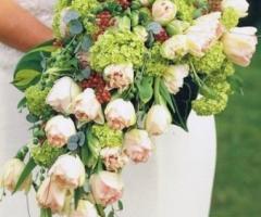 Bouquet della sposa 