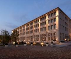 AC Hotel Torino per il matrimonio