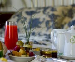 Colazione in camera