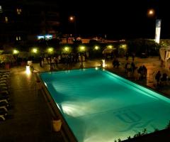 Hotel Nettuno: hotel per matrimoni e ricevimenti a Catania