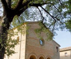 Esterno - Residenza san Girolamo