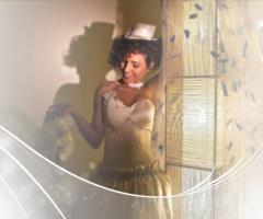 Cappelli, velette e accessori