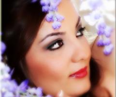 Dettaglio sposa Nicola Improda