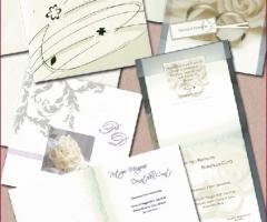 Partecipazioni di nozze - Graf di De Filippi Fabrizio