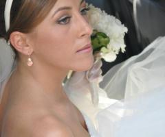 Make up sposa - Centro Estetico Maracaibo