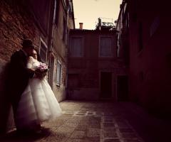 Servizio fotografico per il matrimonio © Marta Buso Photography