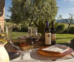 Agriturismo Il Melograno di Banditella - Aperitivo matrimoni