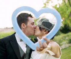 Eleonora Grasso - Servizio fotografico per sposi a Roma