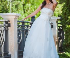 Isabel, Collezione La Parisienne