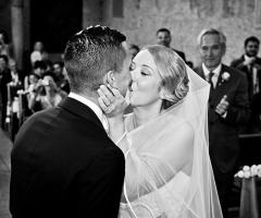 dopo il si,  Luca Tumeo