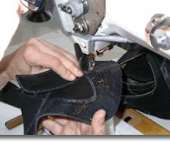 Calzaturificio Mary - Produzione  di calzature