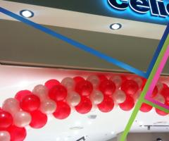 Partylandia - Addobbi con palloncini a Pordenone