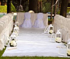 Villa Castelbarco - Cerimonie civili a Milano