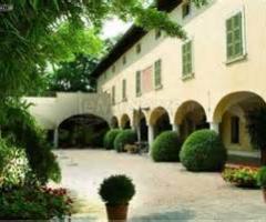 Nonna Dori - Villa e catering per matrimoni