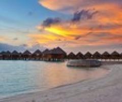 Alda Bianco - Consulente di viaggi di nozze alle Maldive