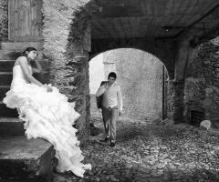 Magda Moiola Fotografa - Album fotografici per gli sposi