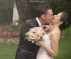 Restart Fotografi - Gli sposi