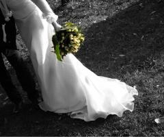 Valentina Defassi - Servizio fotografico sposa