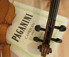 Lucca Lyrics - Virtuosismi