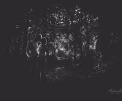 Andrea & Siria - Luci e ombre