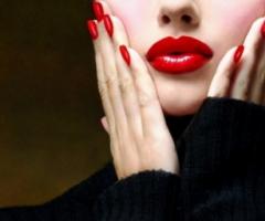 Trucco per la sposa a Bologna - I Segreti delle Fate