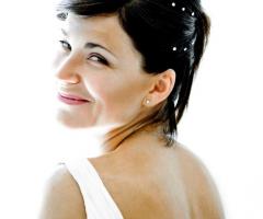 Studio fotografico Valentina Venier - I preparativi della sposa