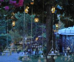 Habiba - Una location di incanto per il tuo evento